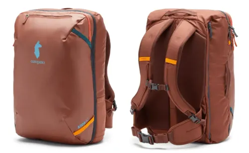 Allpa 42L Travel Pack